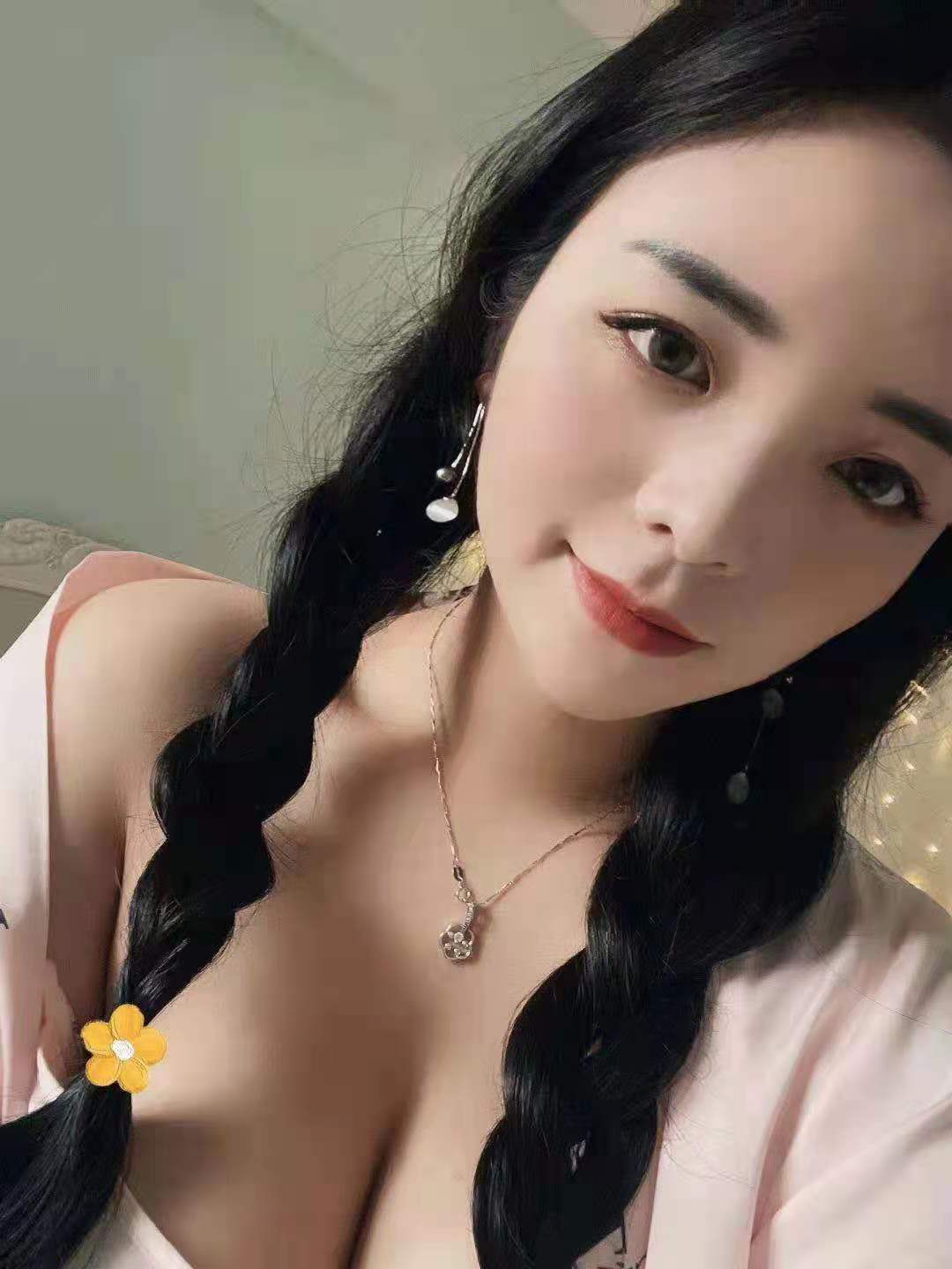 泉州市区 大熊妹妹